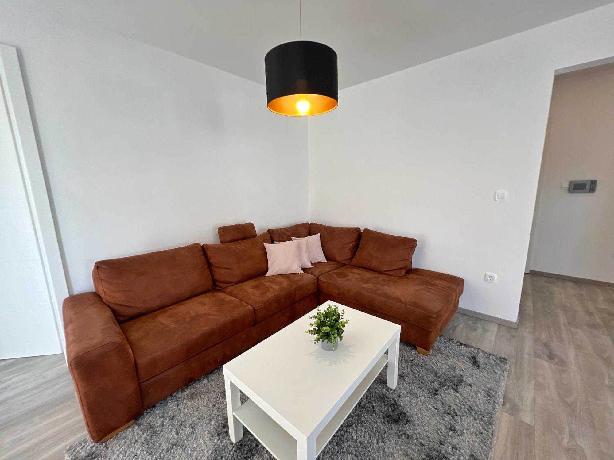 Apartmani Jarun Zagrzeb Zewnętrze zdjęcie