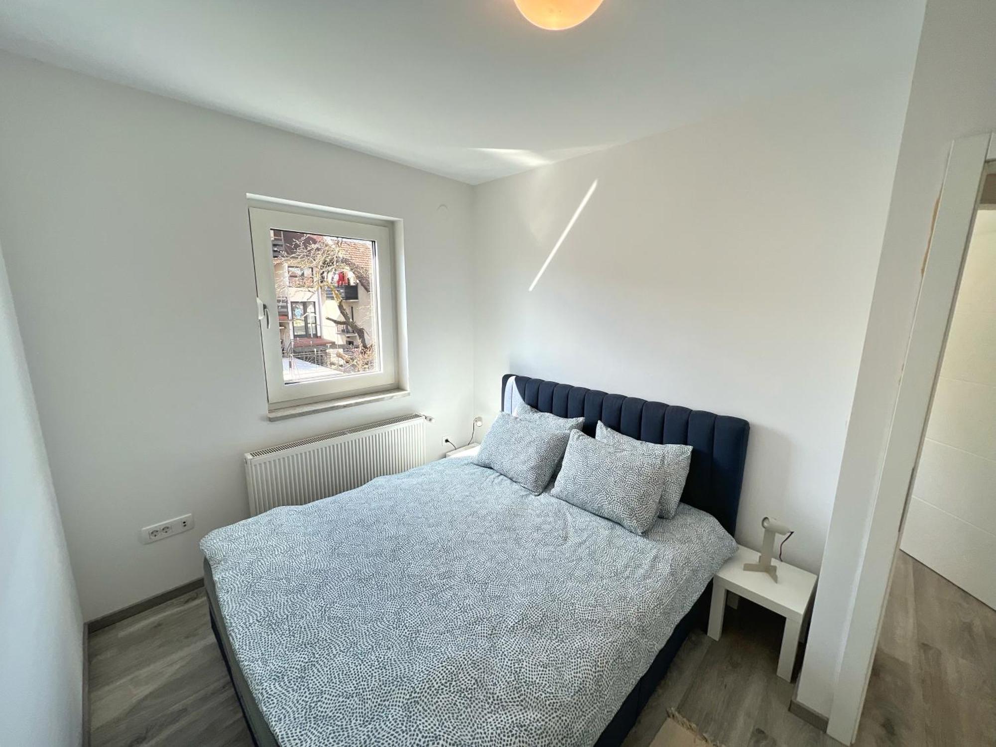 Apartmani Jarun Zagrzeb Zewnętrze zdjęcie