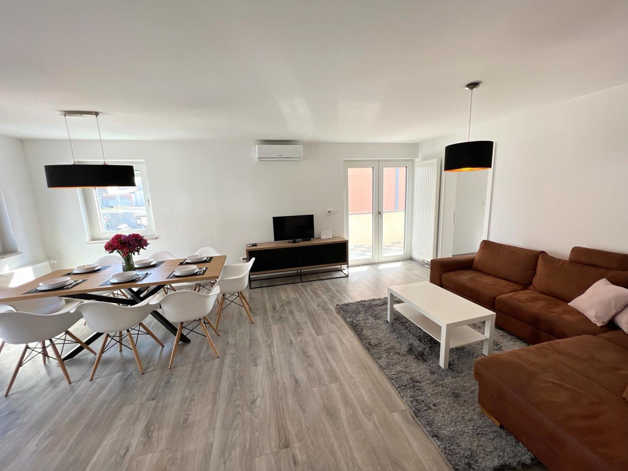 Apartmani Jarun Zagrzeb Zewnętrze zdjęcie
