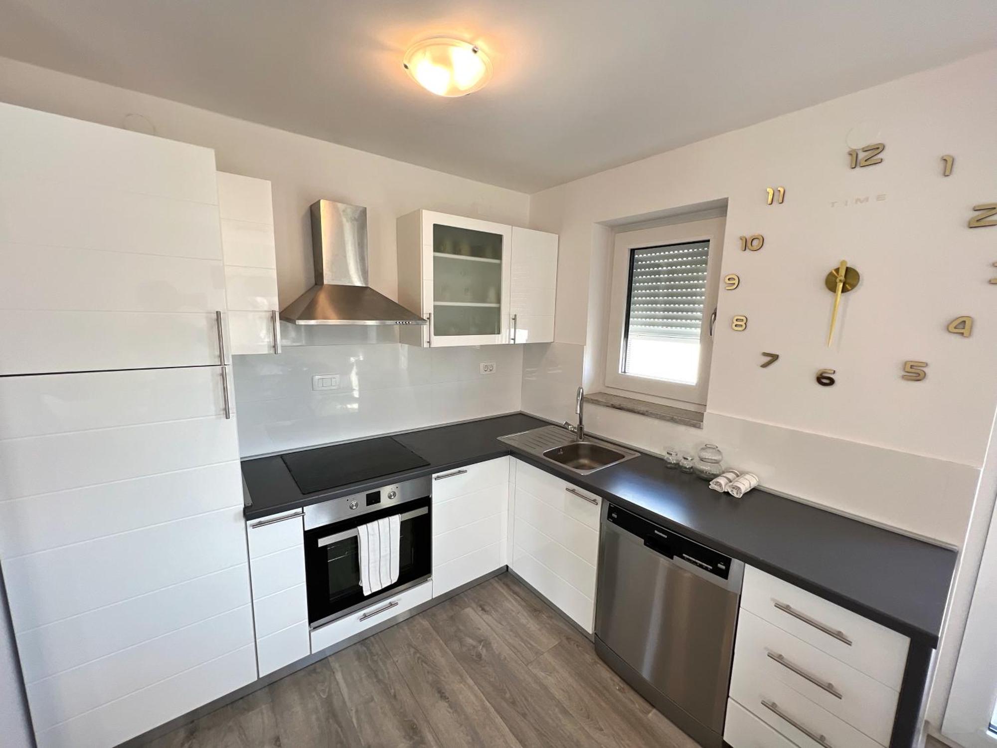 Apartmani Jarun Zagrzeb Zewnętrze zdjęcie