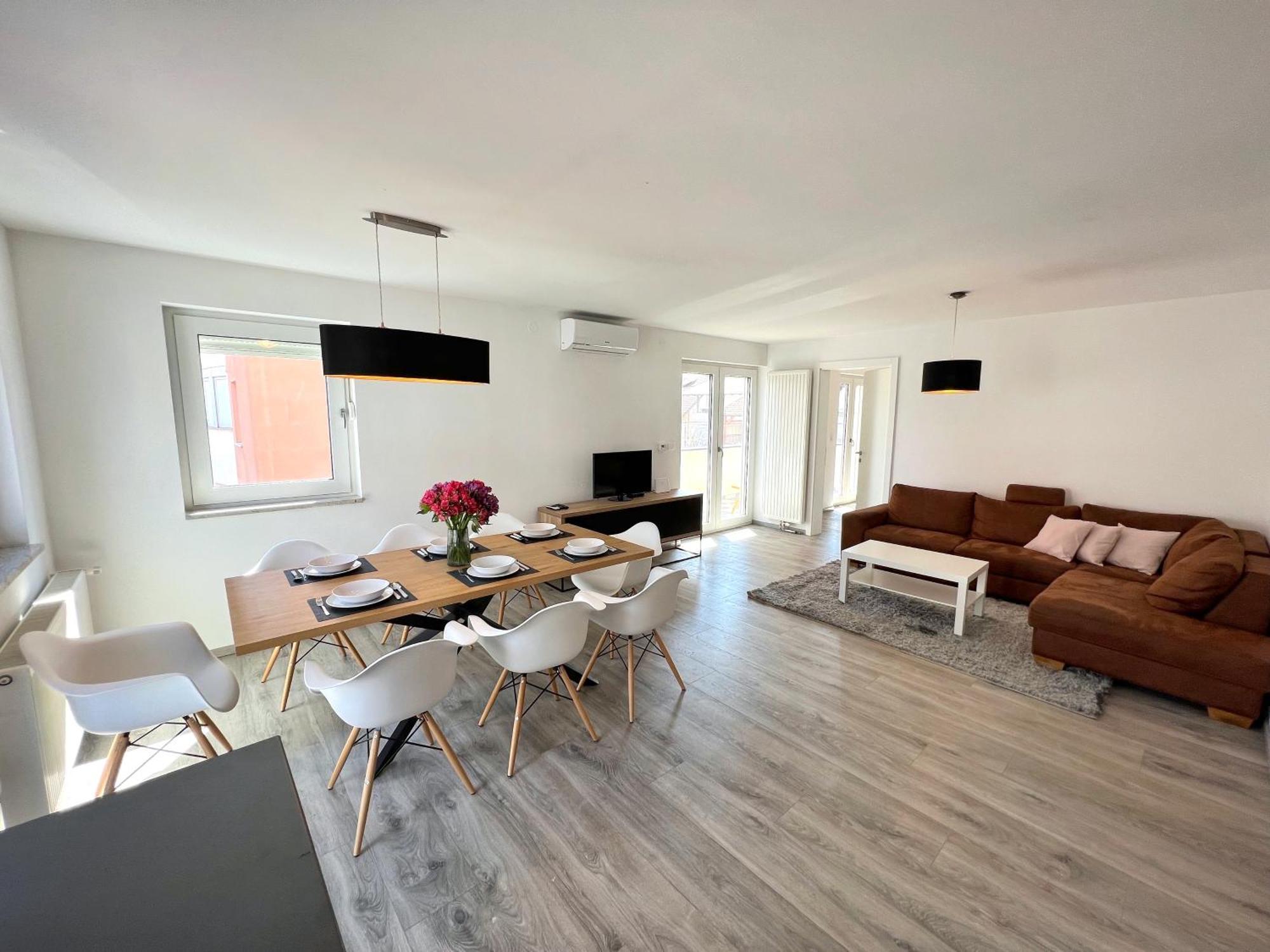Apartmani Jarun Zagrzeb Zewnętrze zdjęcie