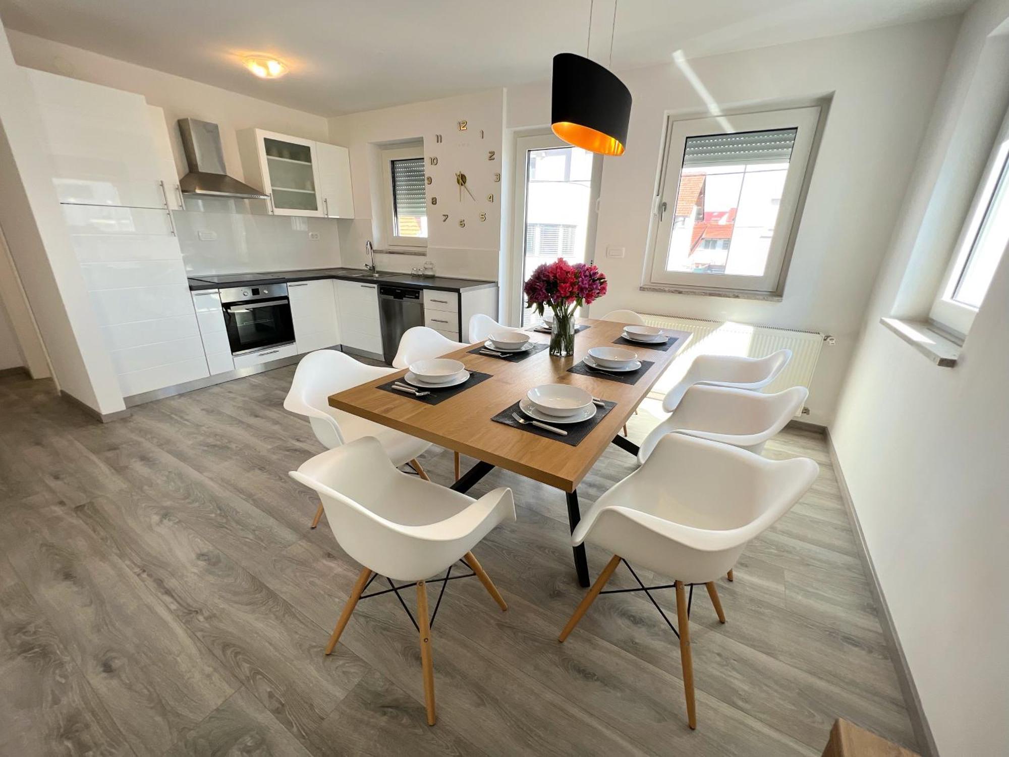 Apartmani Jarun Zagrzeb Zewnętrze zdjęcie