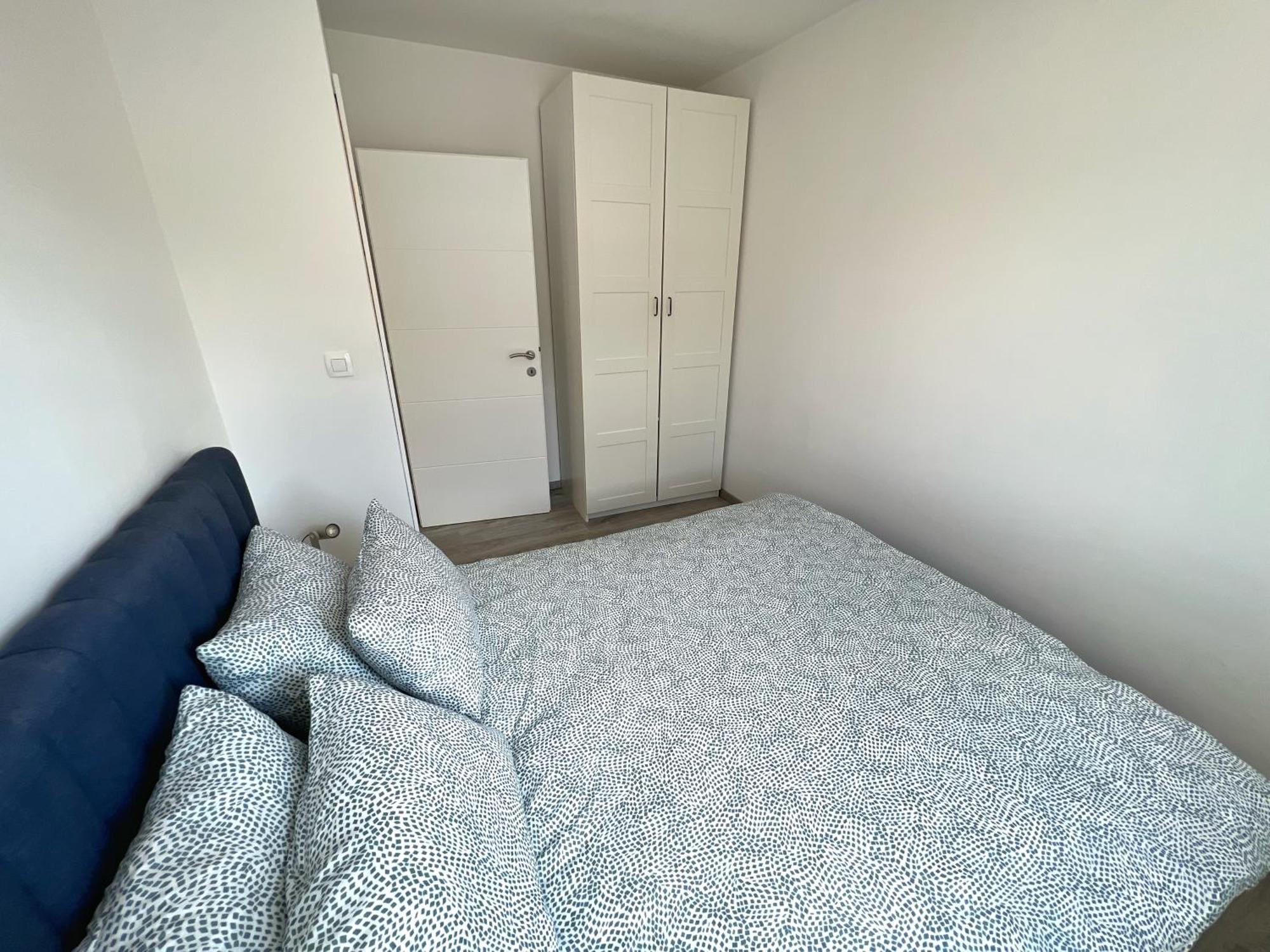 Apartmani Jarun Zagrzeb Zewnętrze zdjęcie