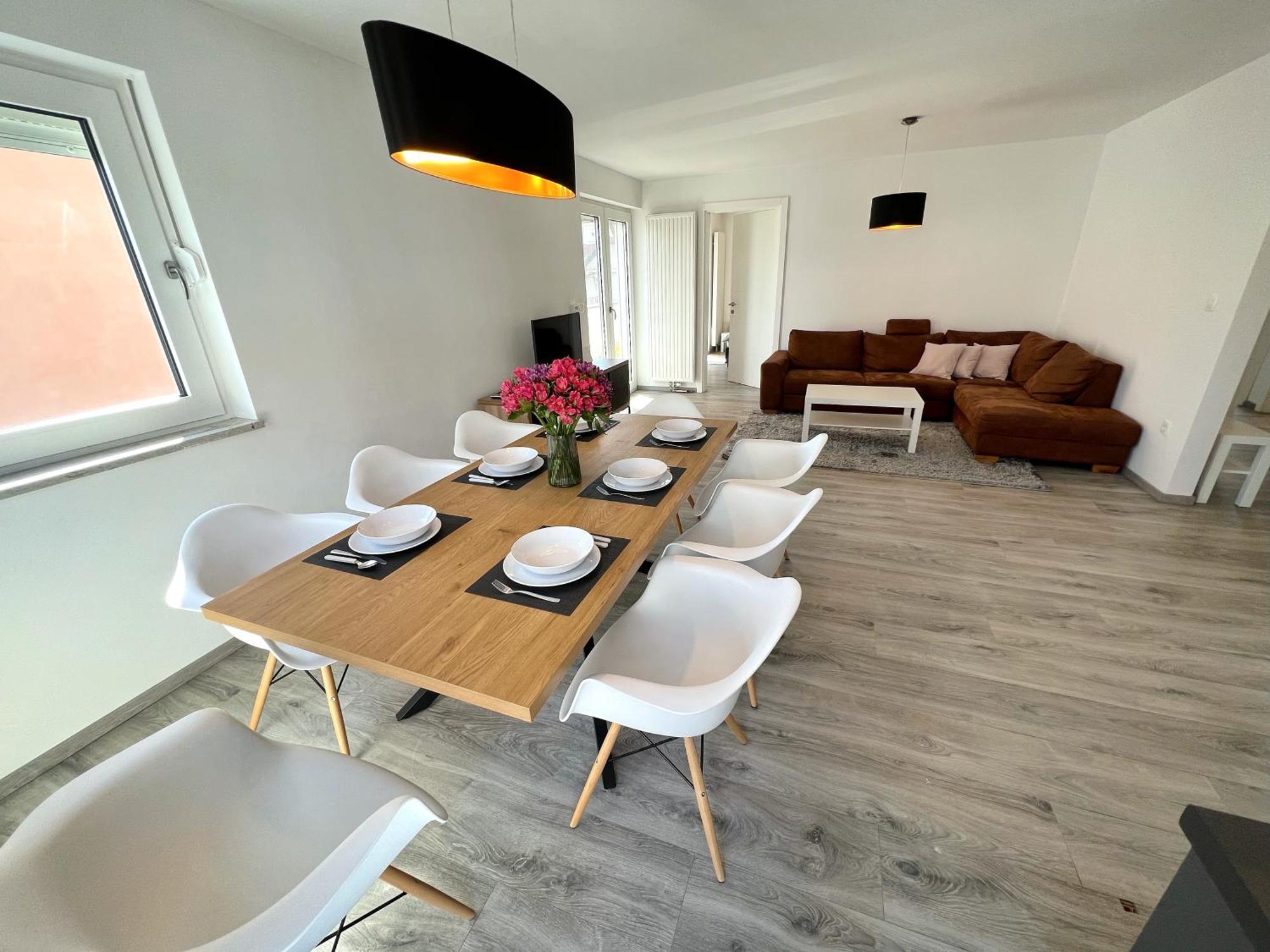 Apartmani Jarun Zagrzeb Zewnętrze zdjęcie