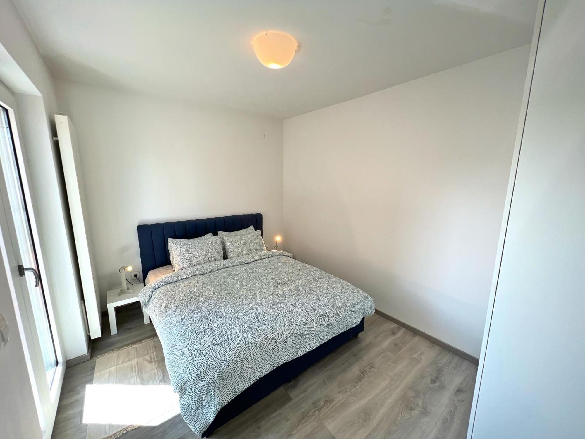 Apartmani Jarun Zagrzeb Zewnętrze zdjęcie