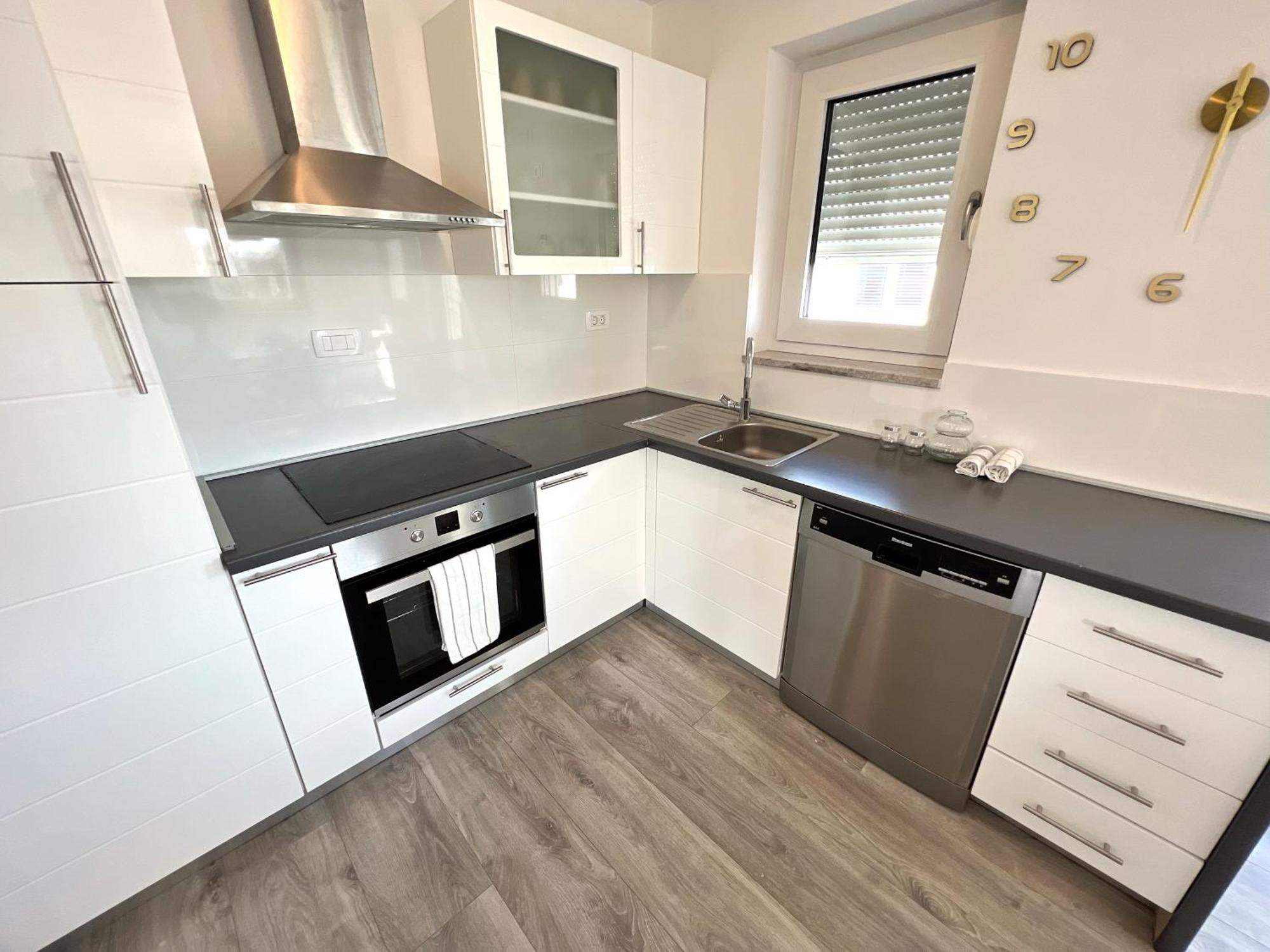 Apartmani Jarun Zagrzeb Zewnętrze zdjęcie