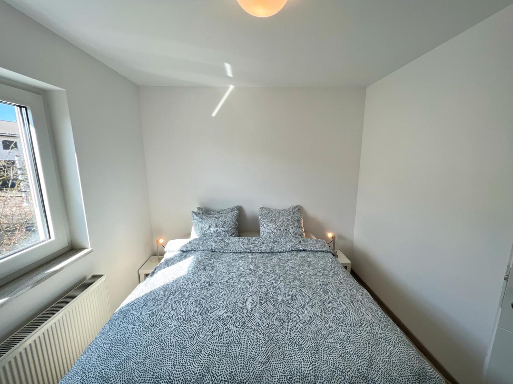 Apartmani Jarun Zagrzeb Zewnętrze zdjęcie