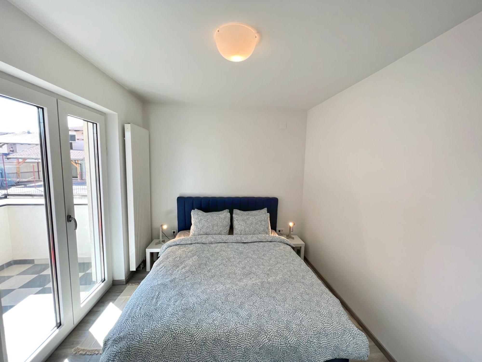 Apartmani Jarun Zagrzeb Zewnętrze zdjęcie