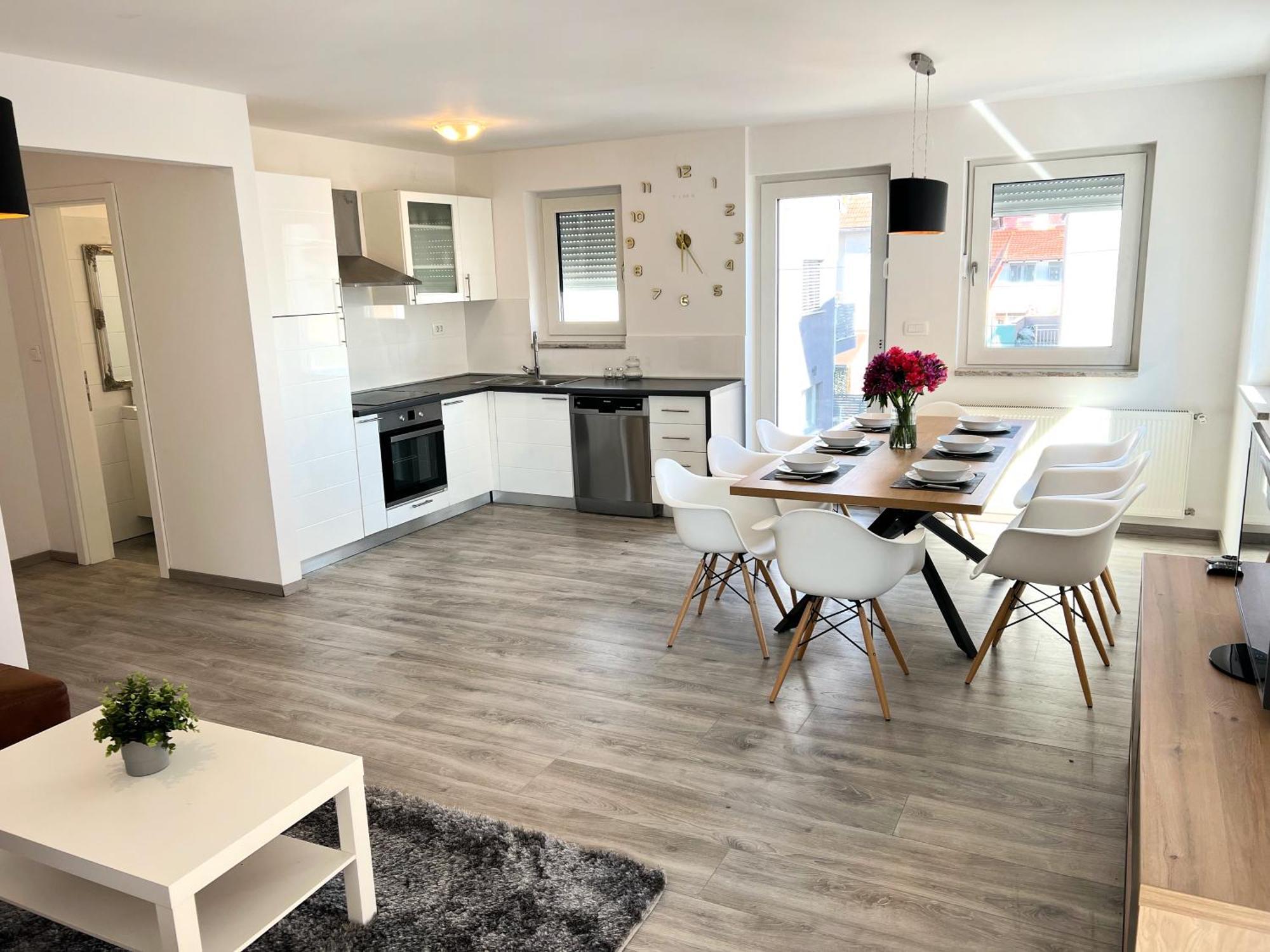 Apartmani Jarun Zagrzeb Zewnętrze zdjęcie