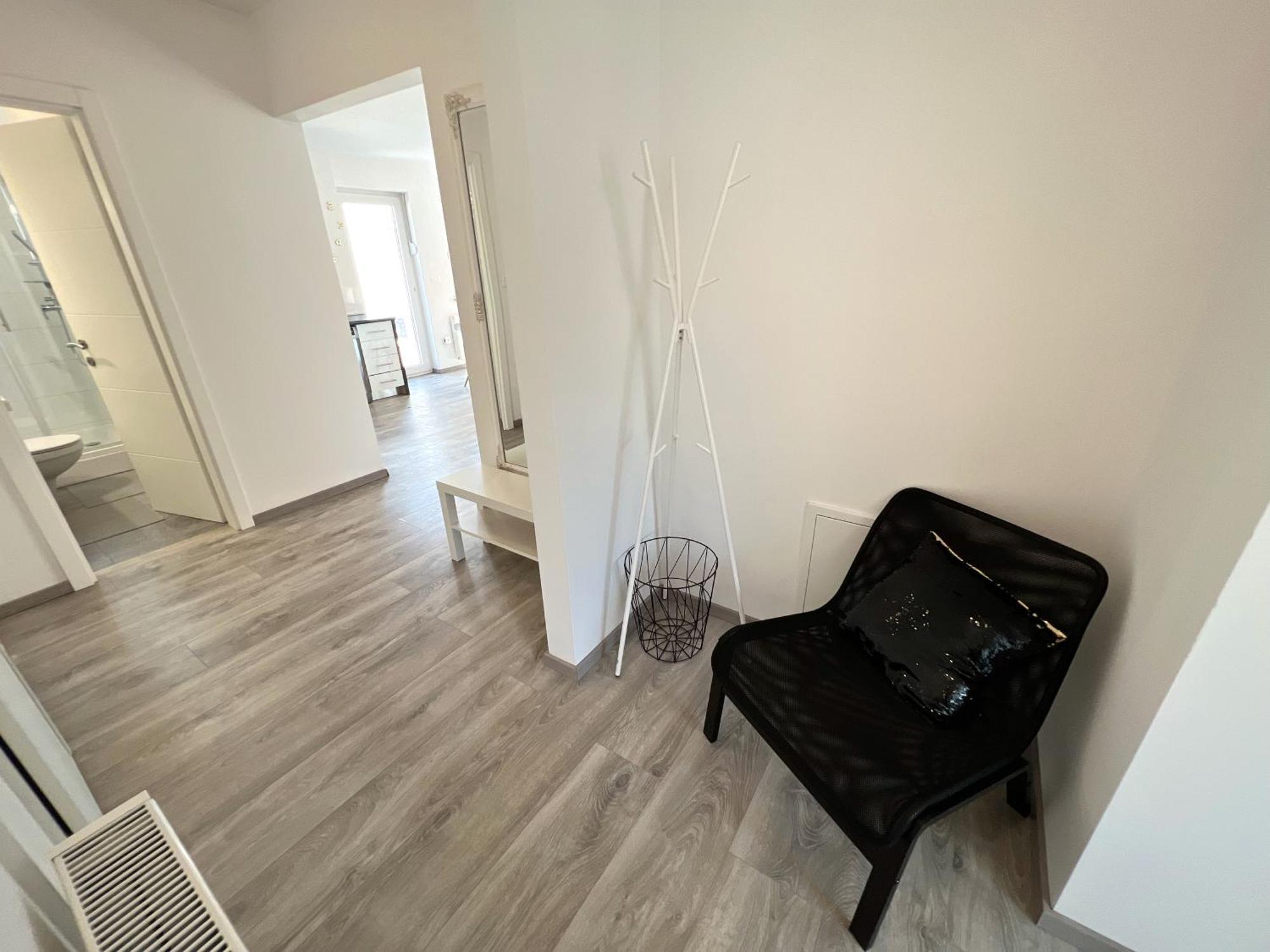 Apartmani Jarun Zagrzeb Zewnętrze zdjęcie